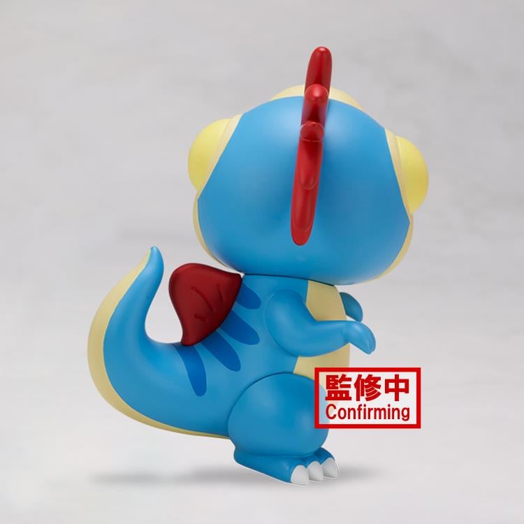Crayon Shin-chan The Movie: Our Dinosaur Diary Kasukabe Defense Corps Vol.1 Dinosaur Shin-chan Gallery Image 6