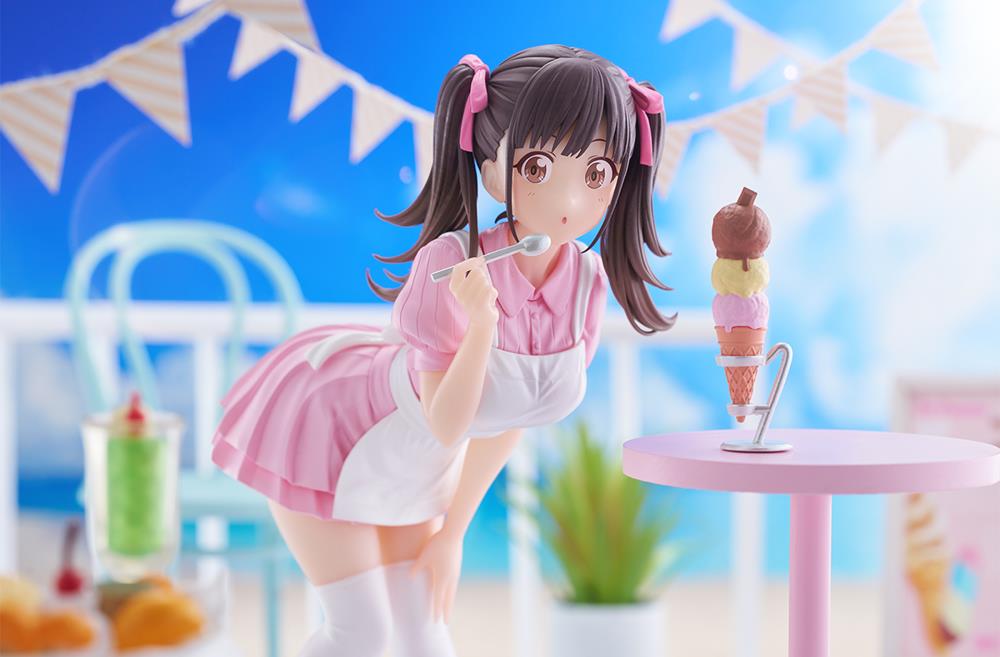 ★Chiyoko★ The Idolmaster: Shiny Colors Espresto Chiyoko Sonoda (Sweetest Pose)