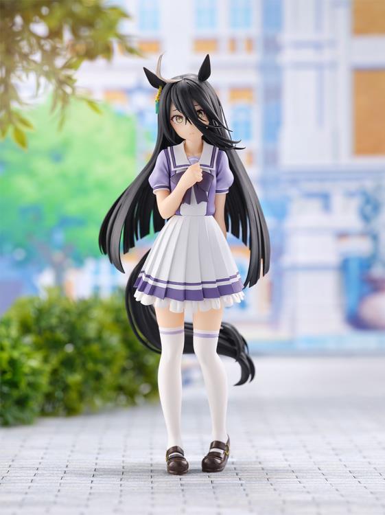 Uma Musume: Pretty Derby Manhattan Cafe Figure (Reissue) Gallery Image 3