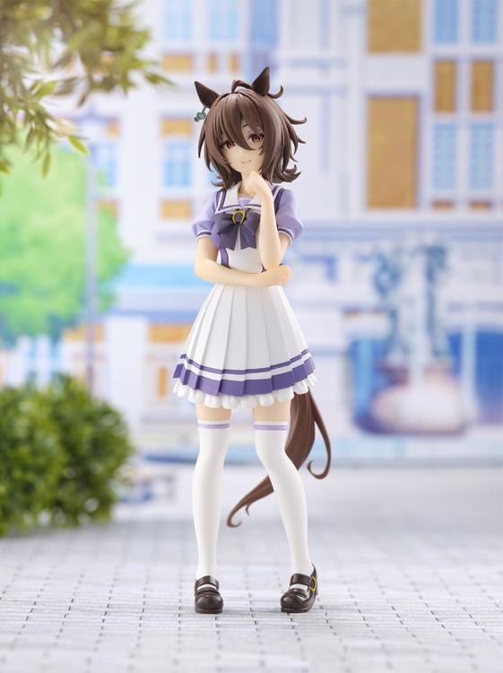 Uma Musume: Pretty Derby Agnes Tachyon Figure (Reissue) Gallery Image 3