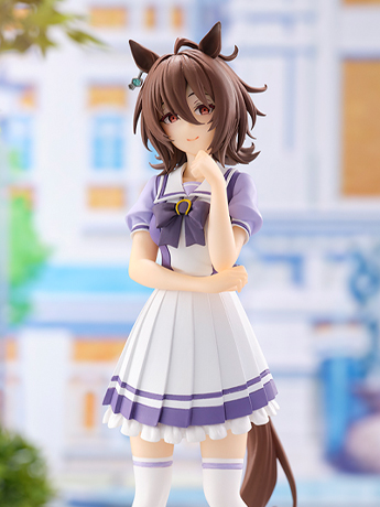 Uma Musume: Pretty Derby Agnes Tachyon Figure (Reissue) Gallery Image 2