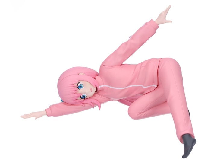 Bocchi the Rock! Hitori Gotoh Vol.2 Figure Gallery Image 1