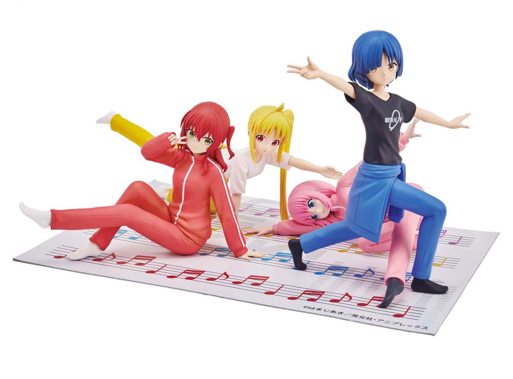 Bocchi the Rock! Hitori Gotoh Vol.2 Figure Gallery Image 4
