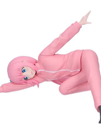 Bocchi the Rock! Hitori Gotoh Vol.2 Figure