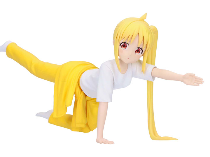 Bocchi the Rock! Nijika Ijichi Vol.2 Figure Gallery Image 1