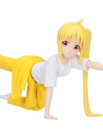 Bocchi the Rock! Nijika Ijichi Vol.2 Figure Gallery Image 2