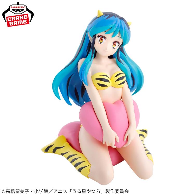Urusei Yatsura Relax time Lum (Ver.3) Gallery Image 7