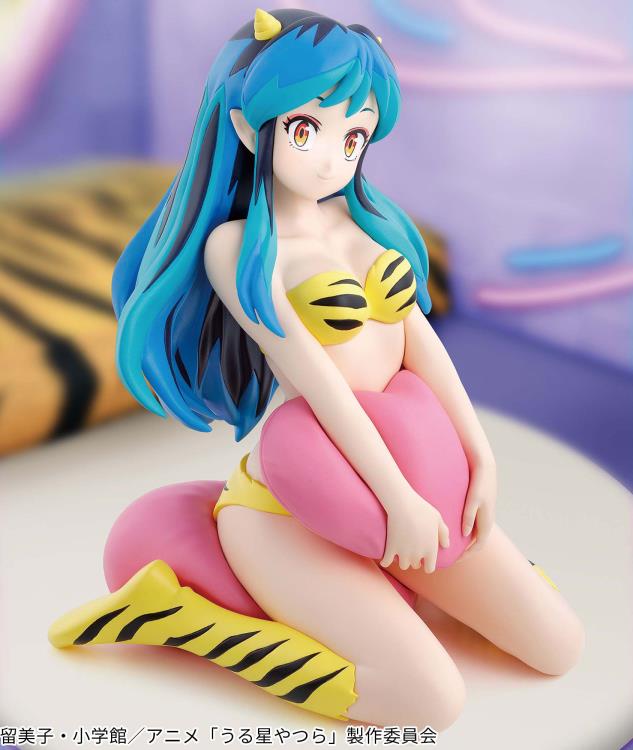 Urusei Yatsura Relax time Lum (Ver.3) Gallery Image 6