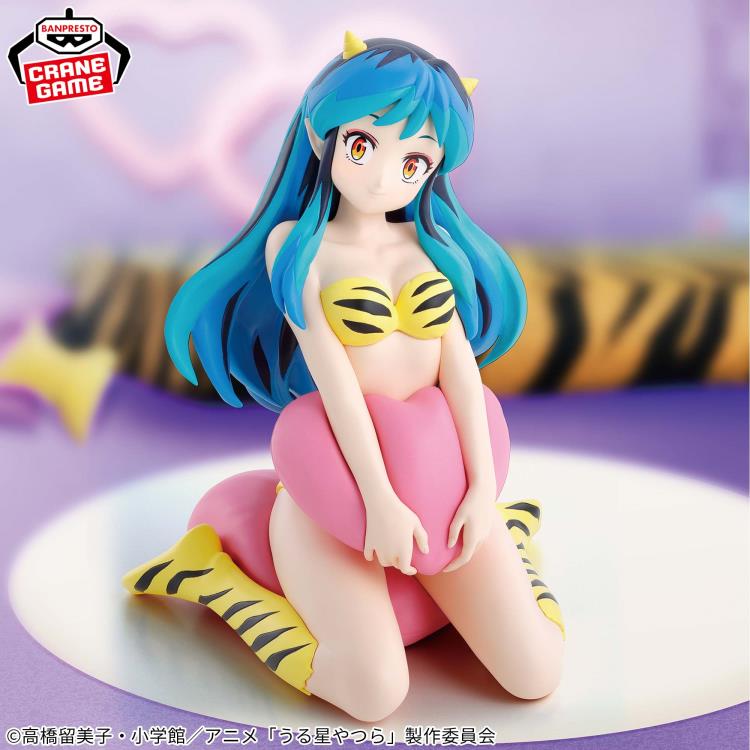 Urusei Yatsura Relax time Lum (Ver.3) Gallery Image 4
