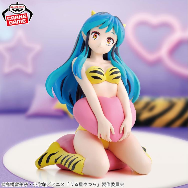 Urusei Yatsura Relax time Lum (Ver.3) Gallery Image 5