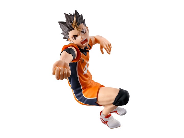 Haikyuu!! Posing Figure Yu Nishinoya Gallery Image 1