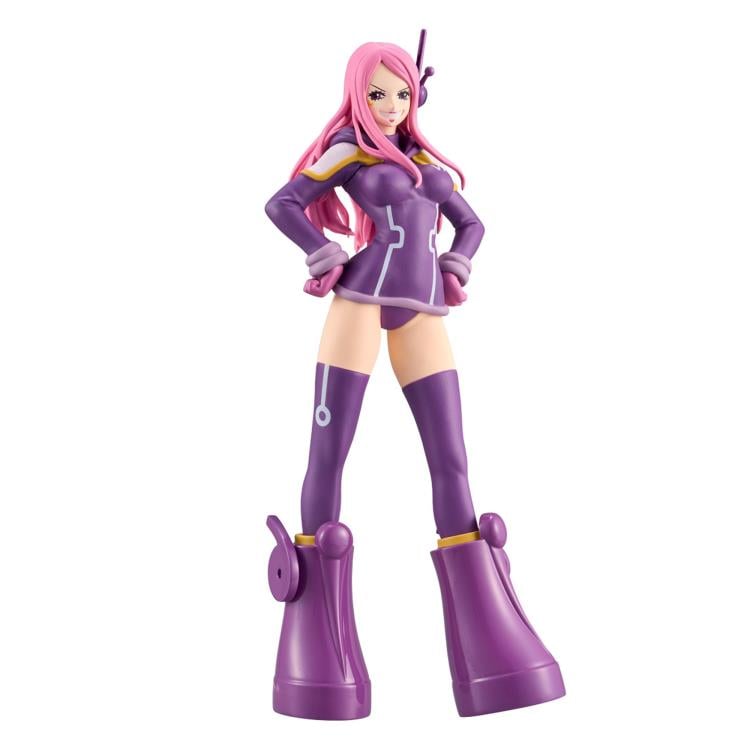 One Piece DXF The Grandline Series Egghead Jewelry Bonney Gallery Image 4