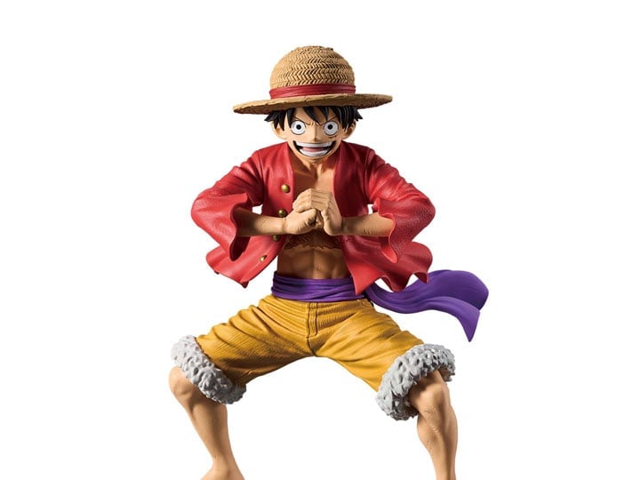 ワンピース Grandista 7個セット ワンピース Grandista-EDWARD.NEWGATE- │株式会社BANDAI SPIRITS