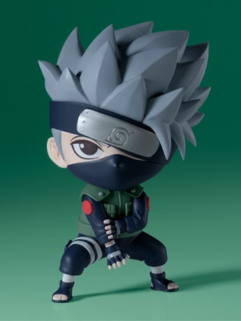 Naruto: Shippuden Repoprize Kakashi Hatake