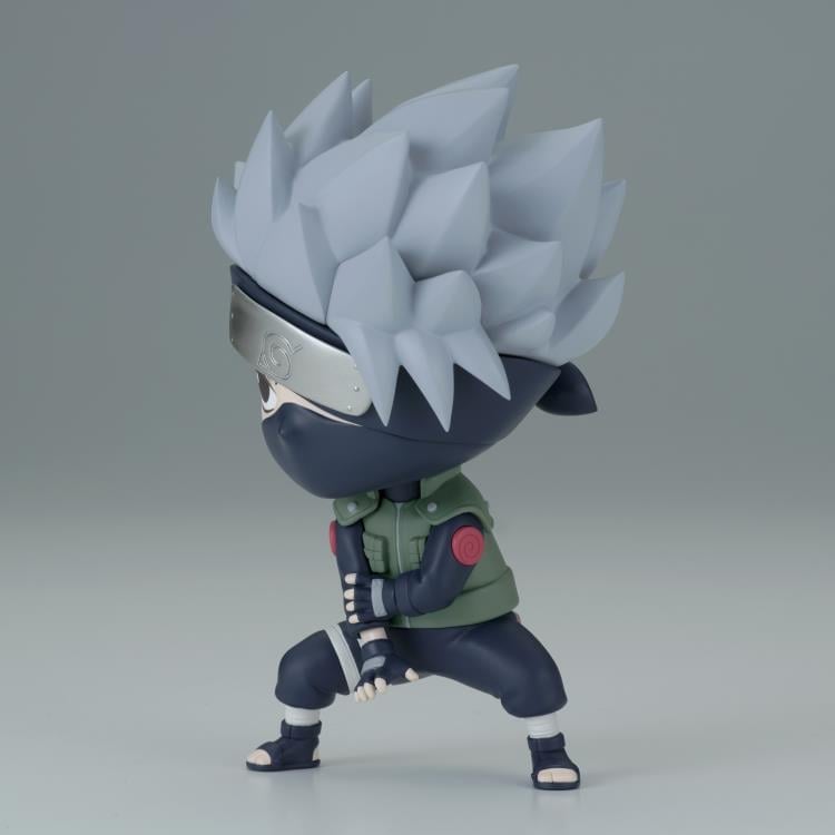 Naruto: Shippuden Repoprize Kakashi Hatake