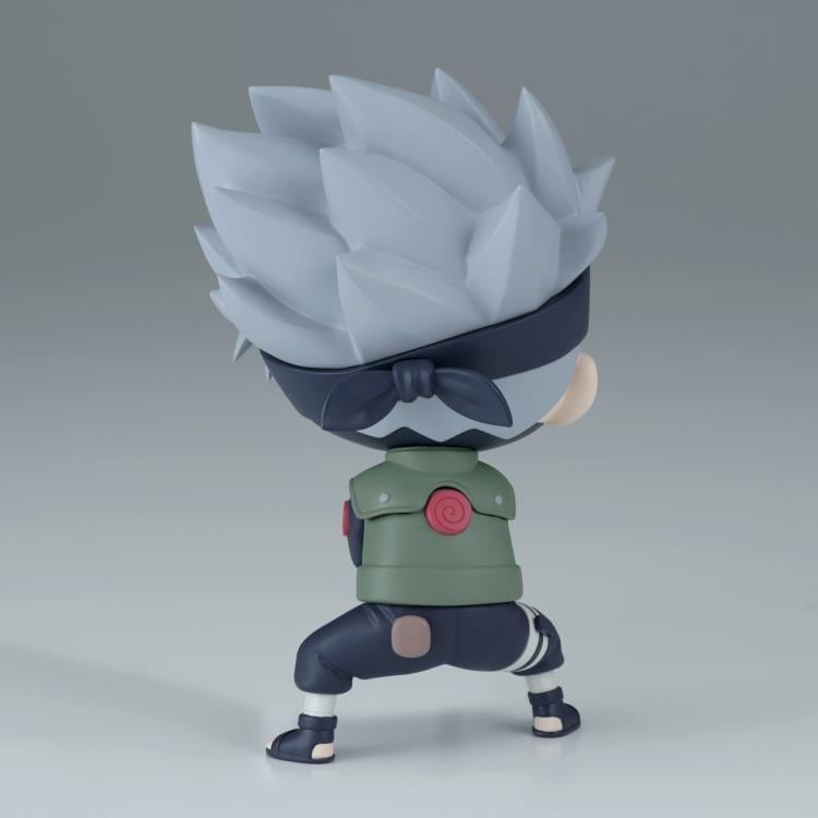 Naruto: Shippuden Repoprize Kakashi Hatake