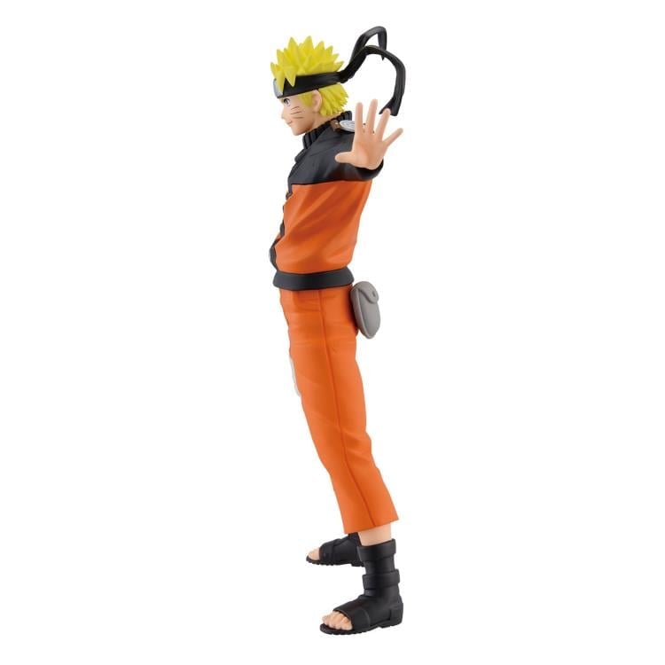 Naruto: Shippuden Panel Spectacle Naruto Uzumaki