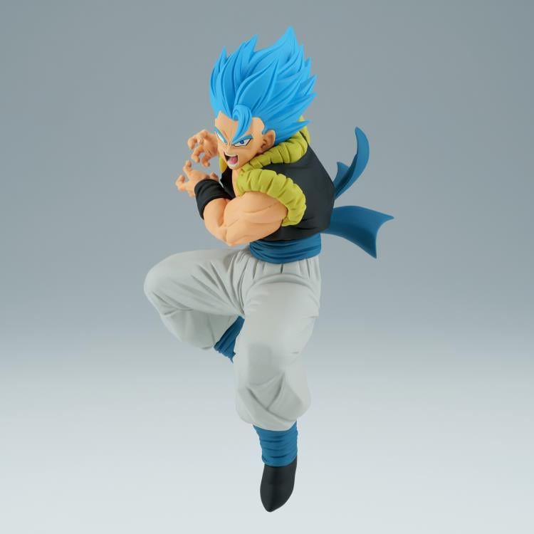 Dragon Ball Super Match Makers Super Saiyan God Super Saiyan Gogeta Gallery Image 3