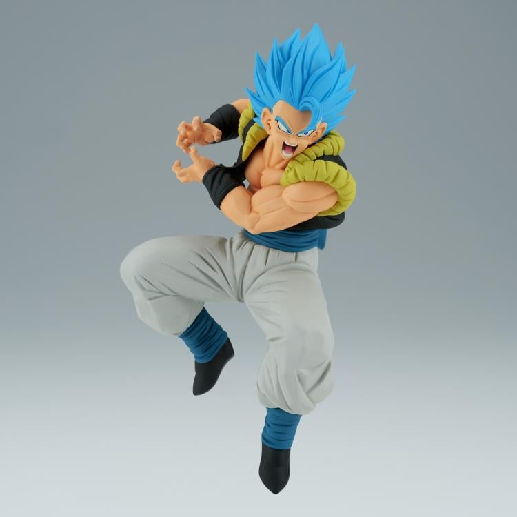 Dragon Ball Super Match Makers Super Saiyan God Super Saiyan Gogeta Gallery Image 4