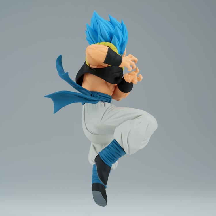 Dragon Ball Super Match Makers Super Saiyan God Super Saiyan Gogeta Gallery Image 5