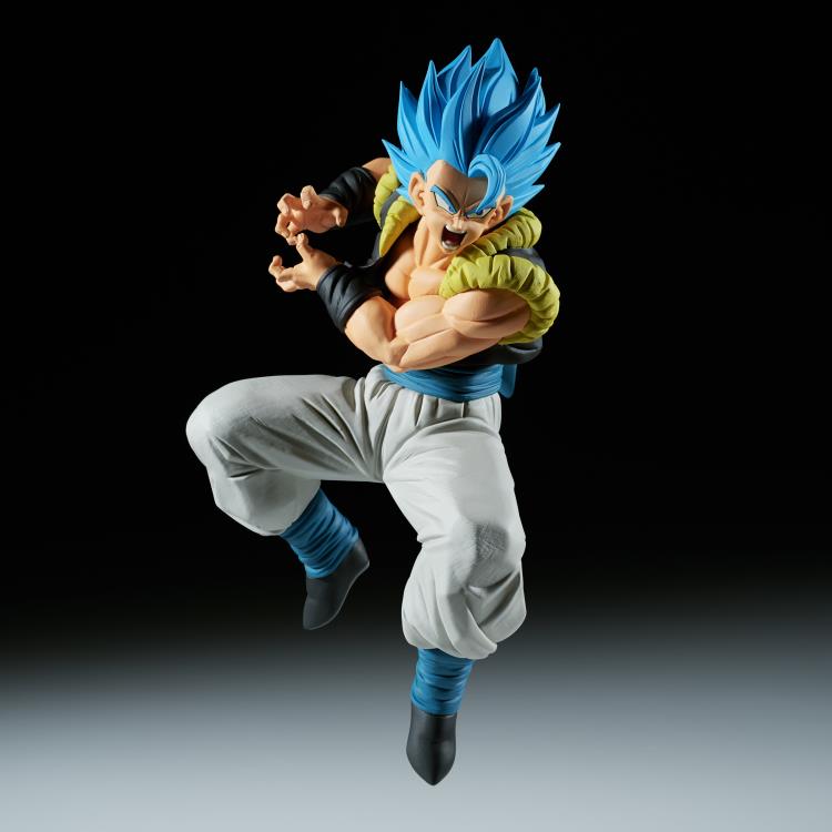 Dragon Ball Super Match Makers Super Saiyan God Super Saiyan Gogeta Gallery Image 8