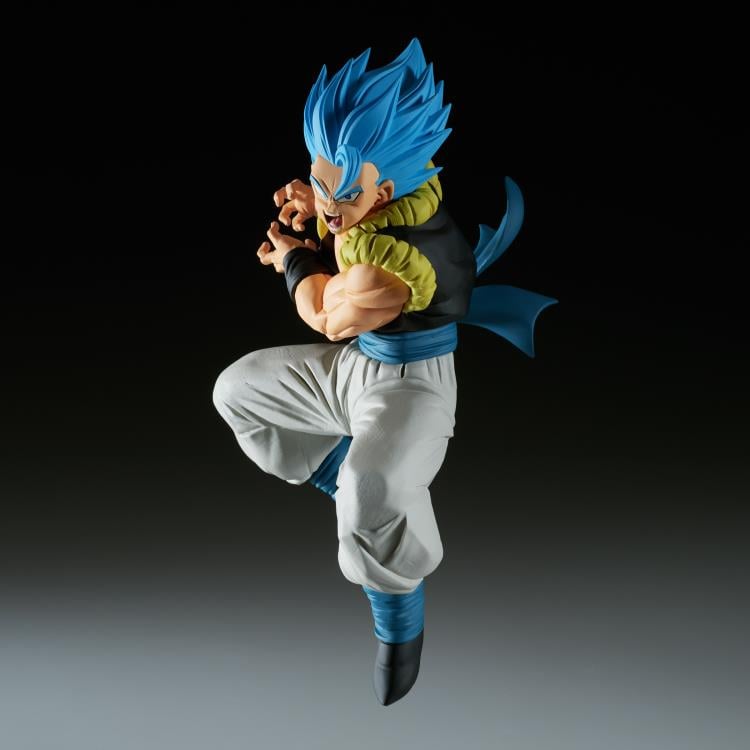Dragon Ball Super Match Makers Super Saiyan God Super Saiyan Gogeta Gallery Image 7