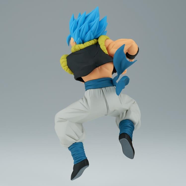 Dragon Ball Super Match Makers Super Saiyan God Super Saiyan Gogeta Gallery Image 6