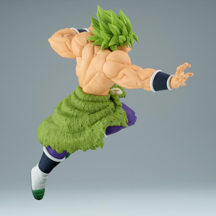 Dragon Ball Super Match Makers Super Saiyan Broly Gallery Image 5