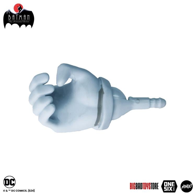 Batman: The Animated Series The Joker (Noir Ver.) 1/6 Scale BBTS Exclusive Limited Edition  Figure Gallery Image 40
