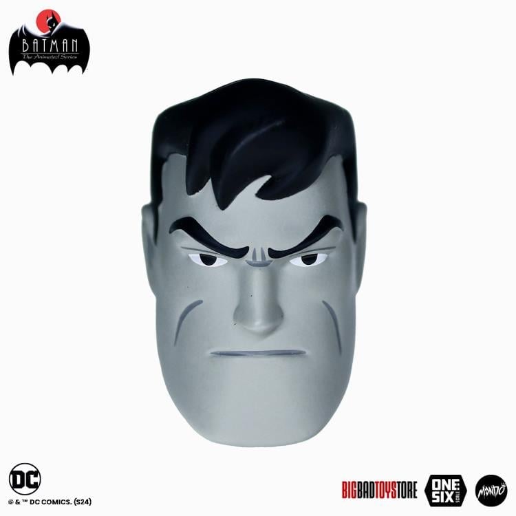 Batman: The Animated Series Batman (Noir Ver.) 1/6 Scale BBTS