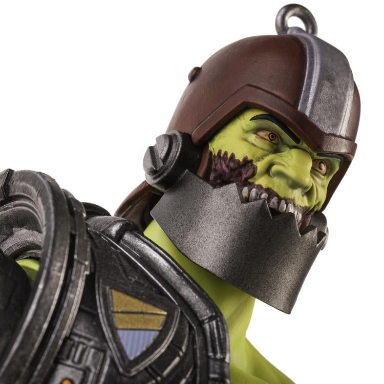 Masters of the Universe Trap Jaw (Mini Comic Ver.) 1/6 Scale BBTS Exclusive Limited Edition Figure Gallery Image 32