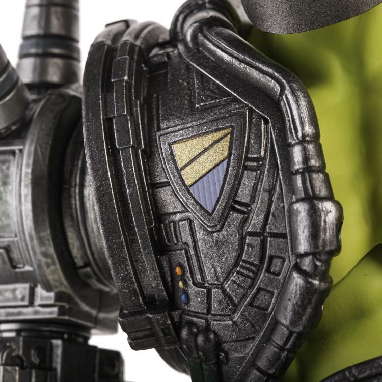 Masters of the Universe Trap Jaw (Mini Comic Ver.) 1/6 Scale BBTS Exclusive Limited Edition Figure Gallery Image 36