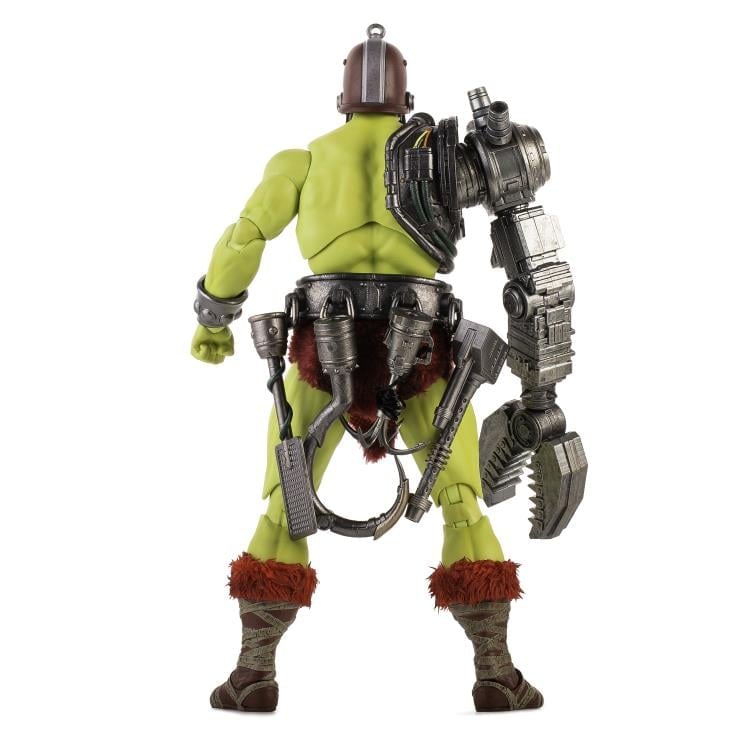 Masters of the Universe Trap Jaw (Mini Comic Ver.) 1/6 Scale BBTS Exclusive Limited Edition Figure Gallery Image 17