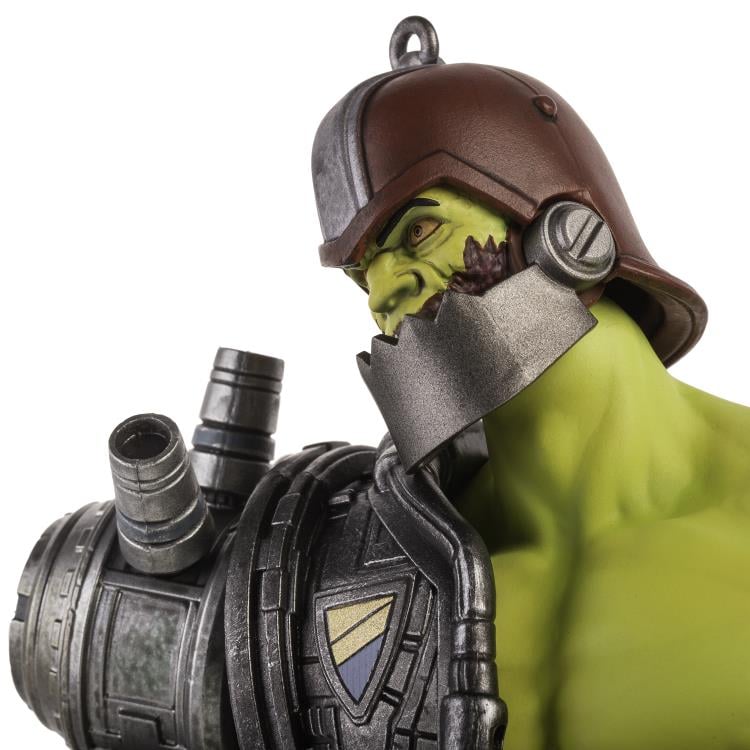 Masters of the Universe Trap Jaw (Mini Comic Ver.) 1/6 Scale BBTS Exclusive Limited Edition Figure Gallery Image 31
