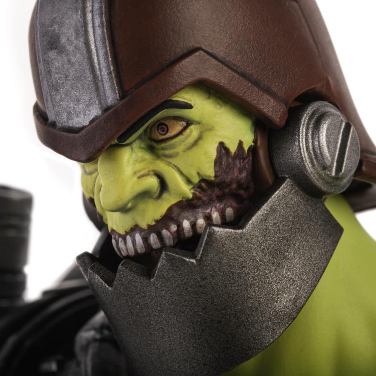 Masters of the Universe Trap Jaw (Mini Comic Ver.) 1/6 Scale BBTS Exclusive Limited Edition Figure Gallery Image 33