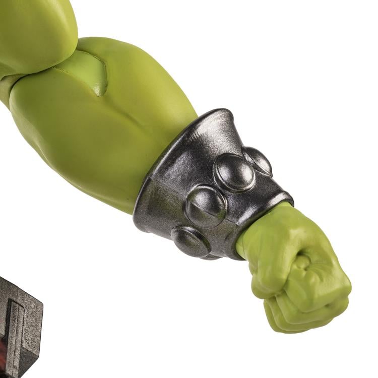 Masters of the Universe Trap Jaw (Mini Comic Ver.) 1/6 Scale BBTS Exclusive Limited Edition Figure Gallery Image 34
