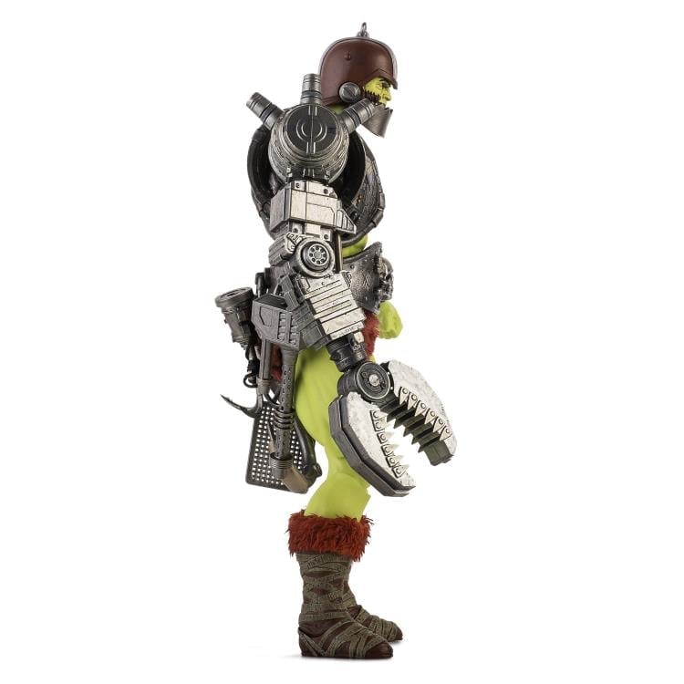 Masters of the Universe Trap Jaw (Mini Comic Ver.) 1/6 Scale BBTS Exclusive Limited Edition Figure Gallery Image 15