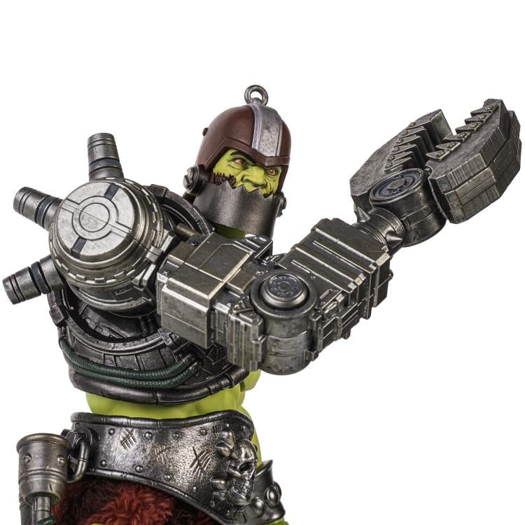 Masters of the Universe Trap Jaw (Mini Comic Ver.) 1/6 Scale BBTS Exclusive Limited Edition Figure Gallery Image 38