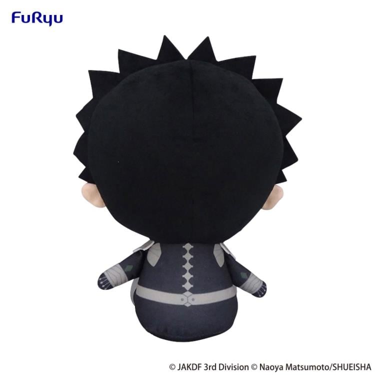 Kaiju No. 8 Kyurumaru Kafka Hibino Big Plush Gallery Image 4