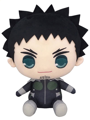 Kaiju No. 8 Kyurumaru Kafka Hibino Big Plush Gallery Image 2