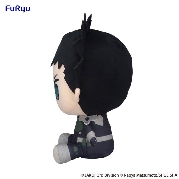 Kaiju No. 8 Kyurumaru Kafka Hibino Big Plush Gallery Image 3