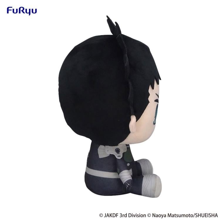 Kaiju No. 8 Kyurumaru Kafka Hibino Big Plush Gallery Image 5