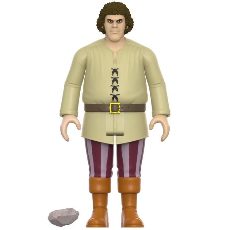 The Princess Bride ReAction Set of 5 Figures Gallery Image 13