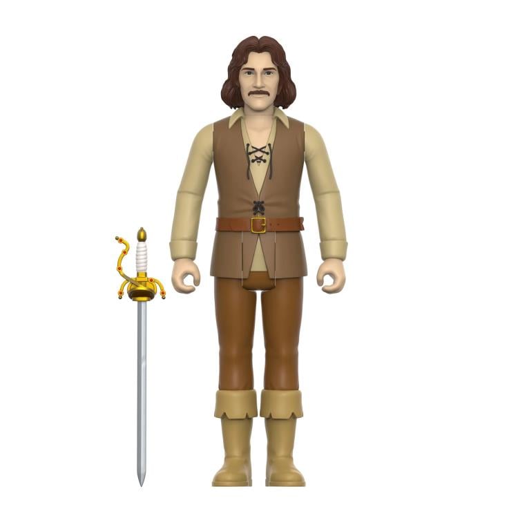 The Princess Bride ReAction Set of 5 Figures Gallery Image 10