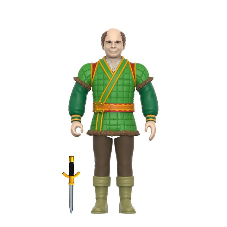 The Princess Bride ReAction Set of 5 Figures Gallery Image 16