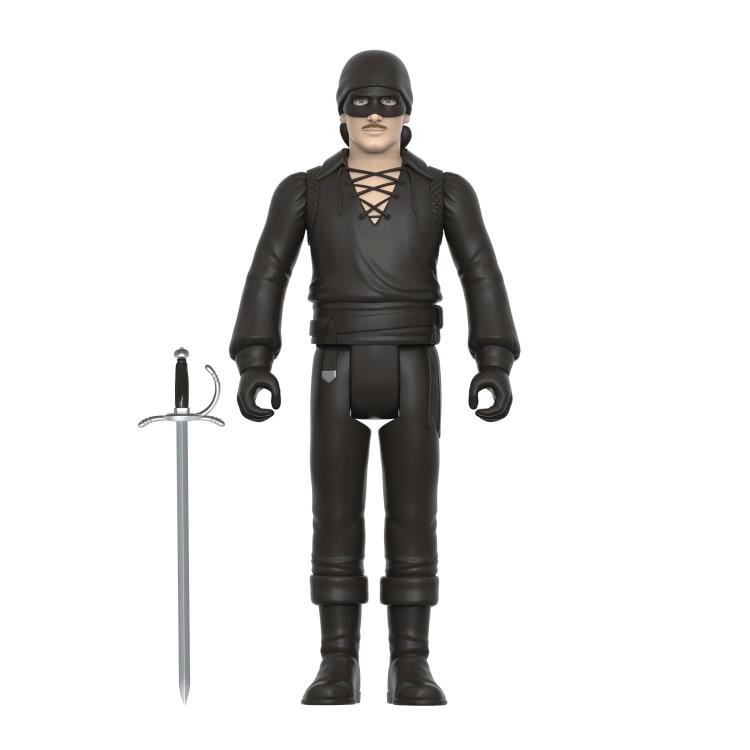 The Princess Bride ReAction Set of 5 Figures Gallery Image 4