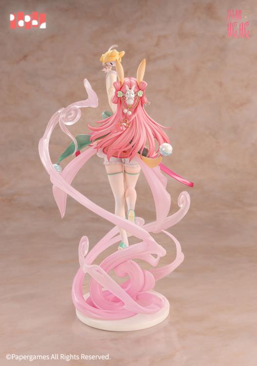 Shining Nikki Nikki (Beautiful Scenery Ver.) 1/7 Scale Figure (with Bonus) Gallery Image 10