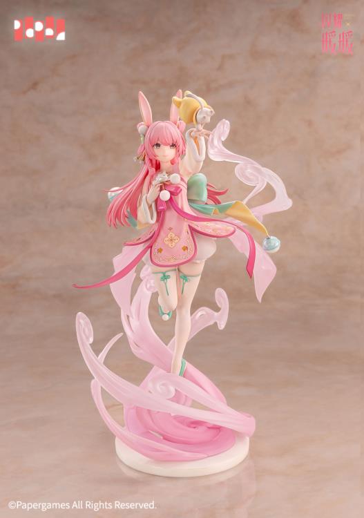 Shining Nikki Nikki (Beautiful Scenery Ver.) 1/7 Scale Figure (with Bonus) Gallery Image 7