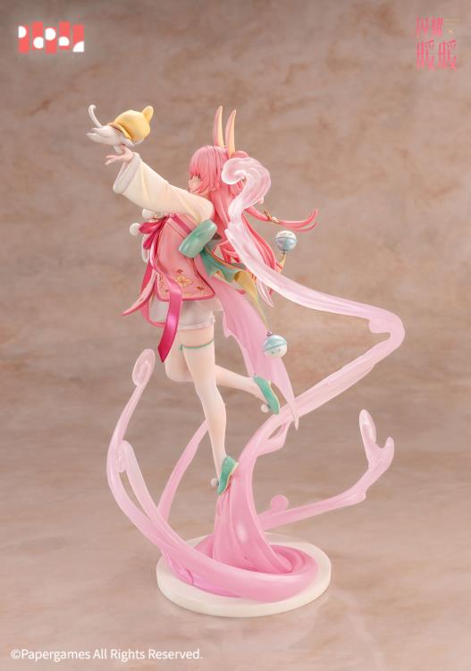 Shining Nikki Nikki (Beautiful Scenery Ver.) 1/7 Scale Figure (with Bonus) Gallery Image 13