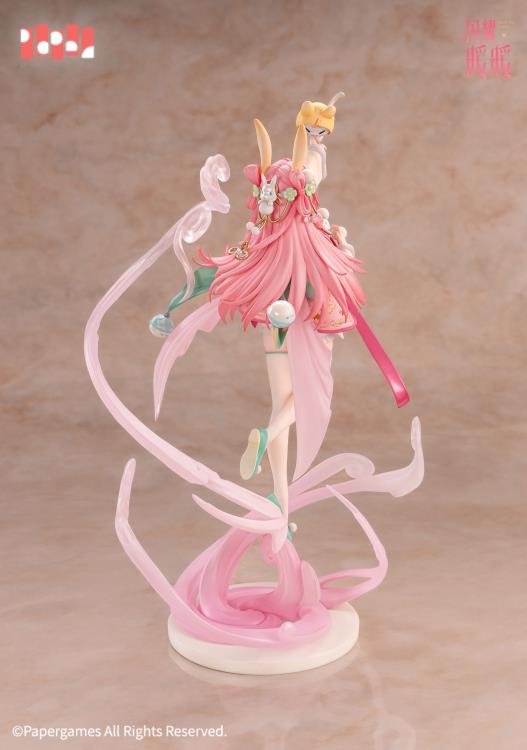 Shining Nikki Nikki (Beautiful Scenery Ver.) 1/7 Scale Figure (with Bonus) Gallery Image 11